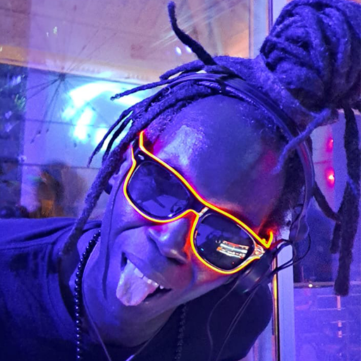 DJ Tito Pulpo