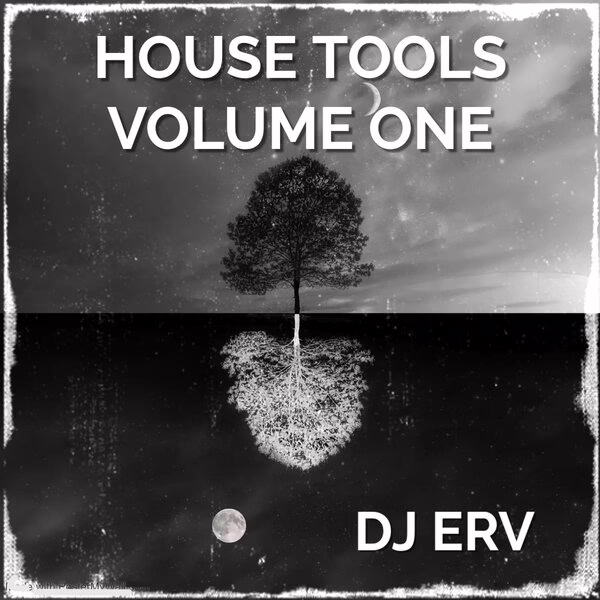 Mark Francis, DJ Erv \xe2\x80\x94 My Love (Vocal Mix)