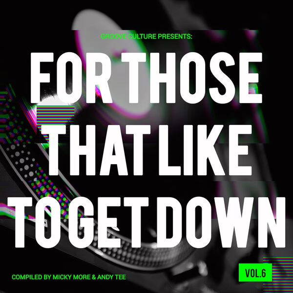 Micky More & Andy Tee \xe2\x80\x94 Falldown (Extended)