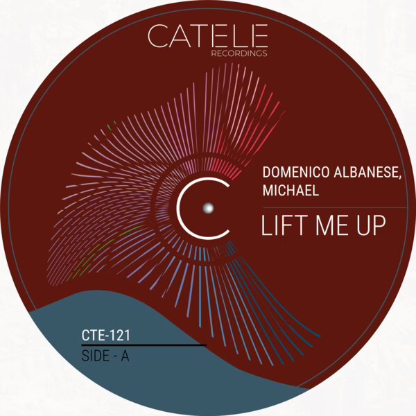 Domenico Albanese, Michael \xe2\x80\x94 Lift Me Up (Original Mix)